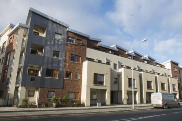 Government reliance on private rental ‘not the way to go’