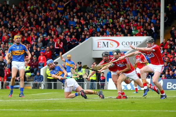 Ciarán Murphy: Cork’s defeat of Tipperary alters all the permutations