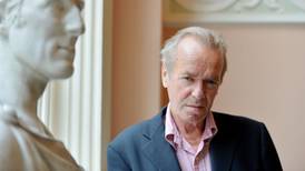 Martin Amis: ‘How can one claim to be human without looking at what we have done?’
