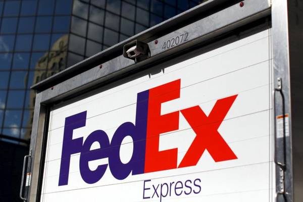 Eight killed in shooting at FedEx site in Indianapolis