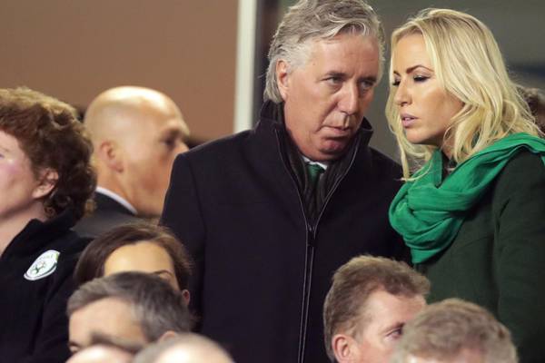 FAI lose out on over €8m World Cup windfall