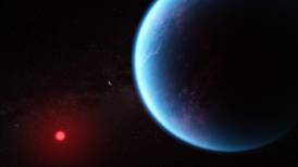 Lovely in late season? Massive planet 120 light years away studied by Nasa might have an ocean