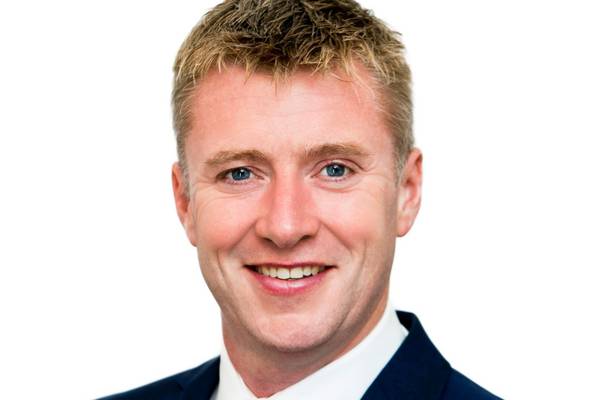 INM appoints Mark Coan as chief commercial officer