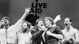 The Music Quiz: The title of the forthcoming Live Aid musical is a lyric from which David Bowie song?