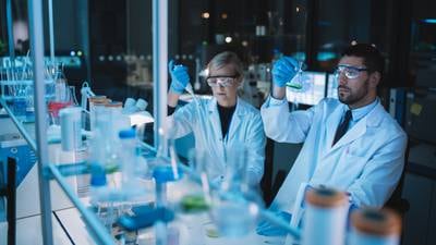 Life sciences sector remains strong in Ireland despite challenges
