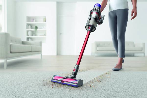 Dyson V11 Outsize: Is the new, bigger version an improvement?