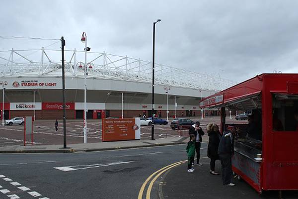 Sunderland promise strongest possible action after alleged racist incident