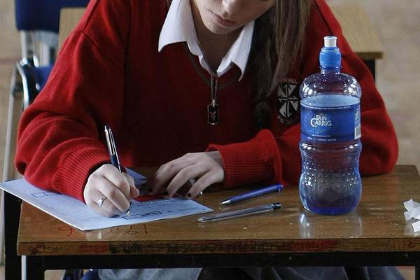Plan to postpone the Leaving Cert dogged by dozens of unanswered questions