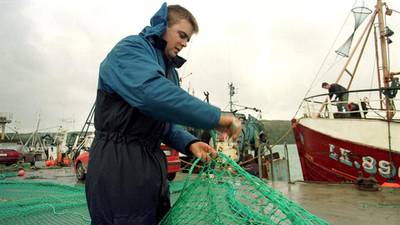 Cork firm ships 80 tonnes of seafood to China in search on new export contracts