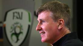 Stephen Kenny feeling hopeful ahead of Euro 2020 playoff