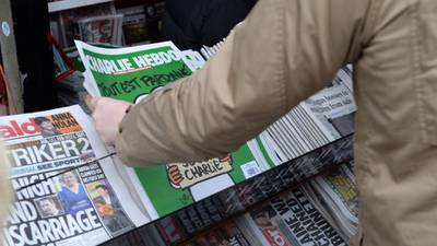 ‘Charlie Hebdo’ in different type of crisis after attack