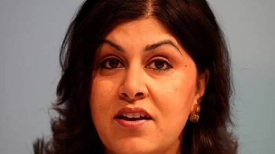 Warsi’s move from Leave to Remain came as no surprise to  pro-Brexit side