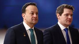 Fortress Europe: Varadkar talks tough on immigration in step with mood in Brussels