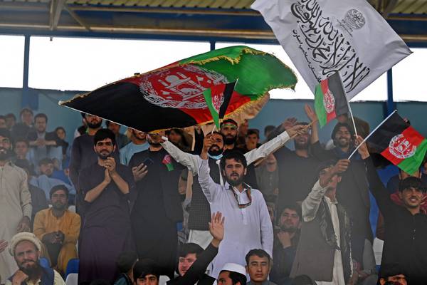 Afghanistan: Taliban co-founder Baradar set to lead new government