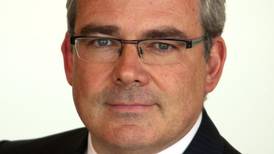 AIB appoints Bernard Byrne as chief executive