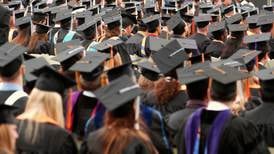 Colleges’ capacity to deliver skilled graduates is ‘stretched to the limit’, warn university presidents