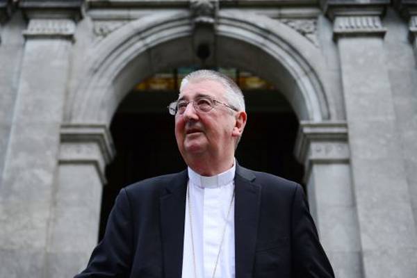 ‘It will be hard for people . . . they’ll miss it’: Dublin’s religious once again close their doors