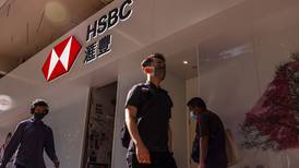 Ping An doubles down on campaign to break up HSBC
