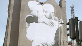 Artist expecting to hear about fate of Dublin mural