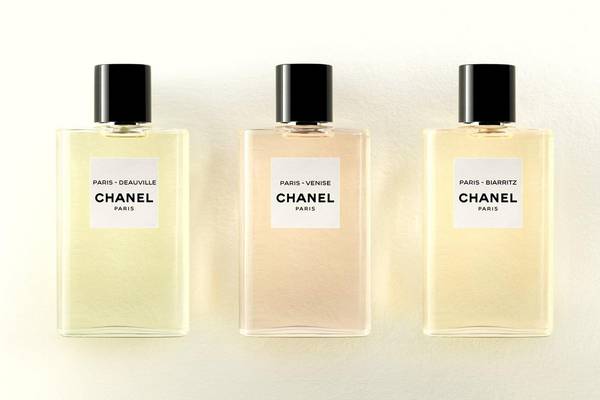 Five of the best new season scents: unique autumn fragrances