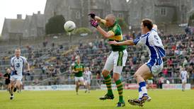 Donaghy returns to Kerry side for Cavan clash