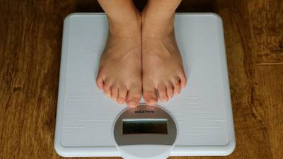Obesity affecting children as young as two, warns doctor