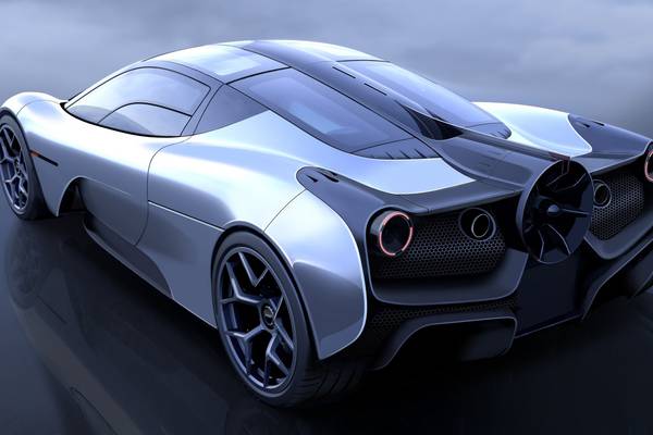 Meet the unexpected carmakers of the future