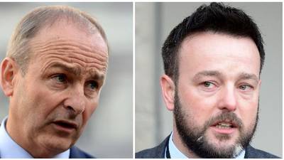 Fianna Fáil and SDLP on course for closer links