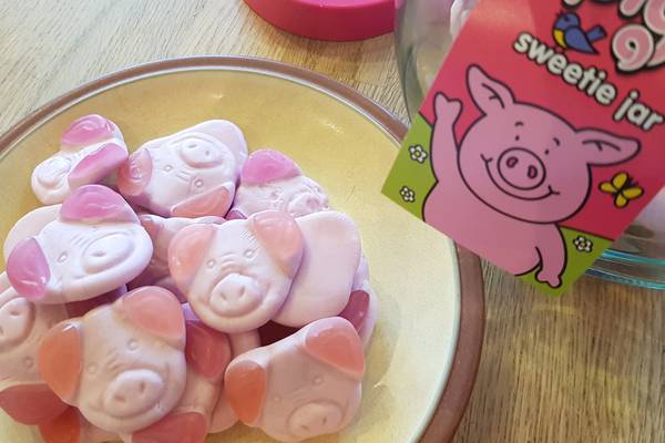 Percy Pigs become latest Brexit victim as retailer M&S warns price may rise