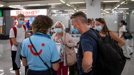 Travel stocks drag Europe lower after UK’s quarantine move on Spain