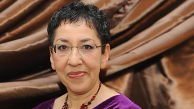 Andrea Levy, author of Small Island, dies from cancer aged 62