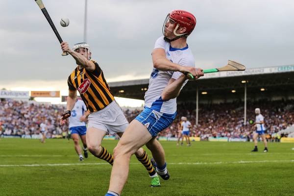 Waterford bridge 58-year gap after epic extra-time encounter