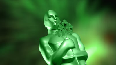 The most Irish Oscars ever: Who should win, and who will win?