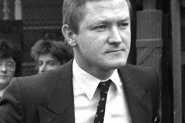 North Assembly calls on UK government to hold inquiry into Pat Finucane murder