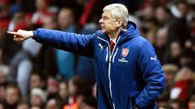 Wenger prays Gabriel can swiftly scale language barrier