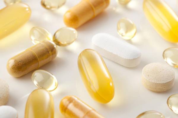 Food supplements face 13.5% VAT in Finance Bill