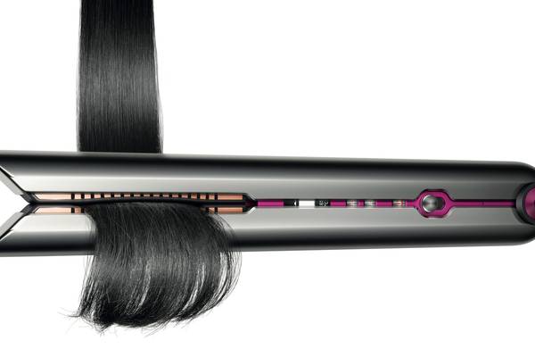 Dyson’s new €500 hair straightener: is it worth the price?