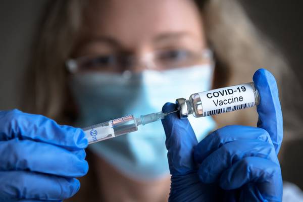 Coronavirus: 1,978 new cases confirmed as Glynn warns of rising incidence rate