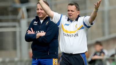 Davy Fitzgerald unconvinced by current league format