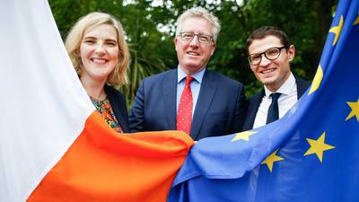 AIB announces 3 year sponsorship deal with DCU Brexit Institute