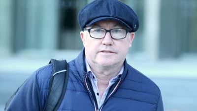 Michael Fingleton told Irish Nationwide underwriter he wouldn’t ‘take blame’ for Michael Lynn loan