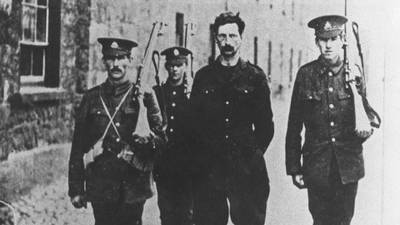Was the 1916 Rising morally justified?