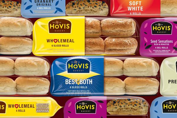 Hovis employees in Belfast vote for strike action