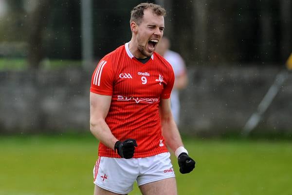 Expectations rising in Louth with first All-Ireland quarter-final within sight