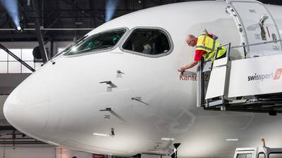 North in contact with Bombardier to ensure joint venture ‘moving swiftly’