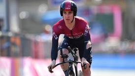 Eddie Dunbar hoping for strong showing in Tour de la Provence