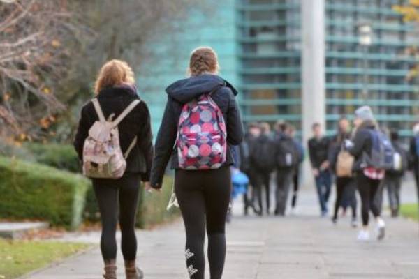 CAO points set to climb significantly for most college courses