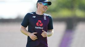 Eoin Morgan grateful to his native Ireland ahead of first ODI
