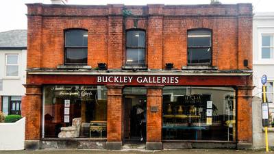 After a lifetime auctioning furniture, Buckley brothers selling up