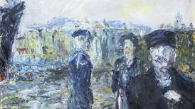 Jack B Yeats painting not seen for 50 years to feature in London art sale